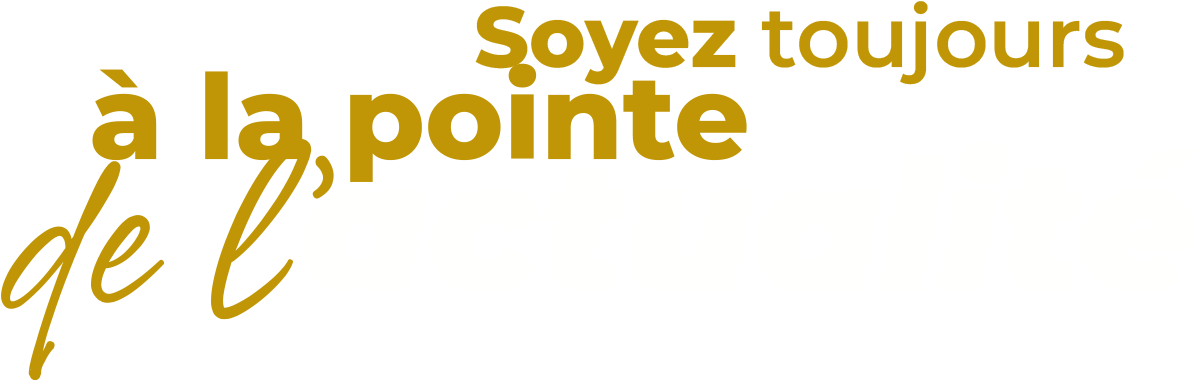 pour les